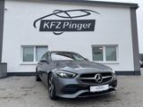 Mercedes-Benz C 300D Avantgarde LED/Burmester/AHK - Mercedes-Benz C-Klasse mit Diesel-Antrieb: Automatik