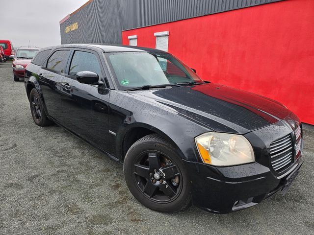 Dodge Magnum RT 5.7