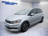 Volkswagen Touran 2.0 TDI SCR UNITED