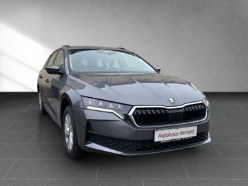 Skoda Octavia Combi 1.5 TSI Essence *ALU*LED*PDChi*SHZ