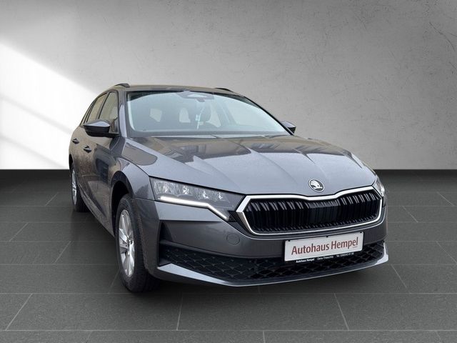 Skoda Octavia Combi 1.5 TSI Essence *ALU*LED*PDChi*SHZ
