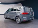 Volkswagen Touran 1.5 DSG TSI Comfortline AHK Navi DigiPro - Volkswagen Touran: Comfortline