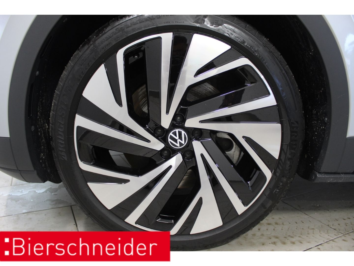 Volkswagen ID.4 - Bild 16