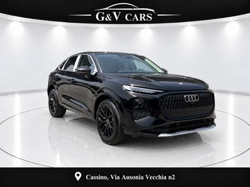 Audi Q3 - 5