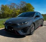 Kia cee'd / Ceed 1.6 T-GDI DCT GT  Pentametal Metall - Kia cee'd / Ceed von privat