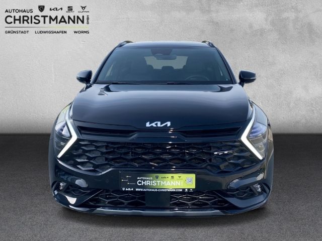 Fahrzeugabbildung Kia Sportage GT-LINE 4WD 1.6 T-GDI MILD-HYBRID *DRIV
