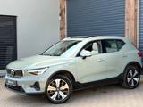 Volvo XC40 Ultimate Bright Plug/Leder/Pano/H&K/SHZ/CAM - Volvo XC40: Ultimate Bright