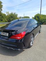 Mercedes-Benz CLA 45 AMG 4-Matic/Speedshift/LED/PDC/Carbon  - Mercedes-Benz CLA 45 AMG: Sportwagen