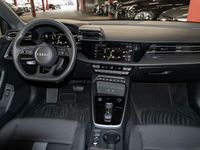 Audi A3 - Vorschau Bild 16