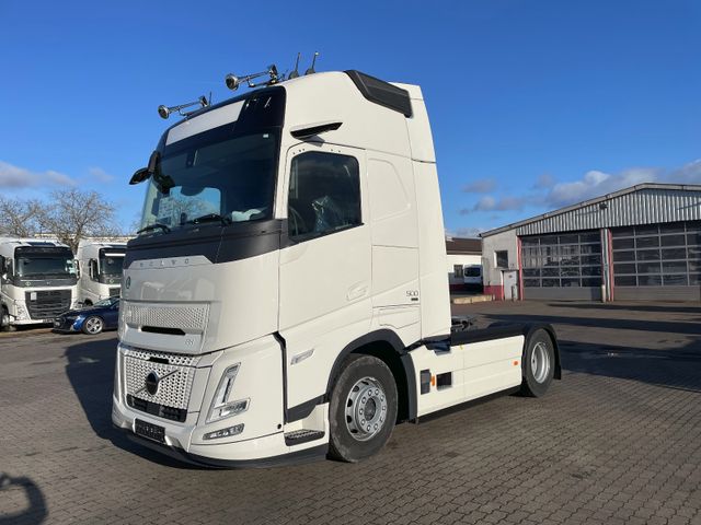 Volvo FH 13. 500 GlobetrotterXL I-Save-I 01712866276