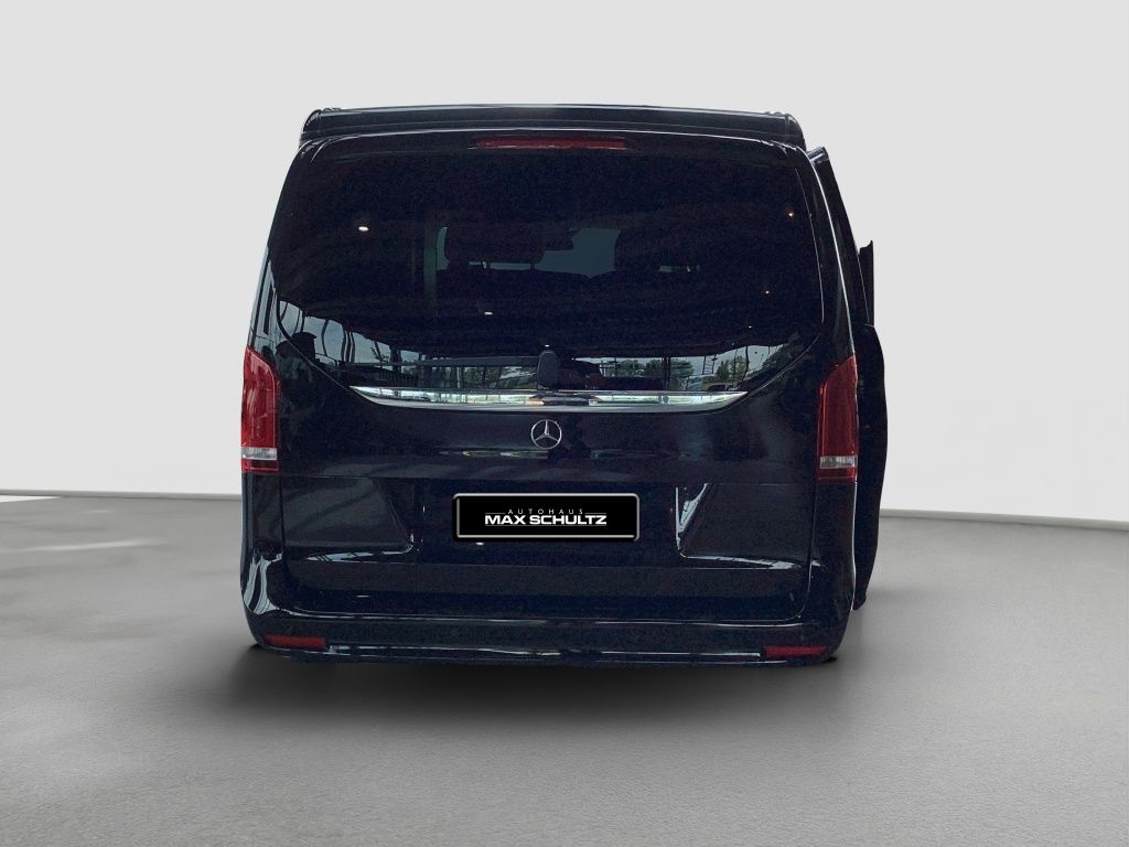 Fahrzeugabbildung Mercedes-Benz Marco Polo 300 d 4MATIC EDITION AHK*Leder*Navi