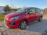 Peugeot 3008 Active 155 THP Automatik, Volleder, Pano - gebrauchte Peugeot 3008 aus dem Jahr 2015