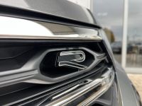 VW T-Roc 1.5 TSI DSG R-Line SHZ NAV AHK KAM 5JGAR bei Autohaus Landmann & Maier OHG