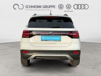 Volkswagen T-Cross - Vorschau Bild 4