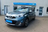 Nissan Micra N-Tec*1.Hand*Erst 35.221 Km*NAVI* - Nissan Micra in Herne
