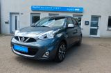 Nissan Micra N-Tec*1.Hand*Erst 35.221 Km*NAVI* - Nissan Micra in Bochum