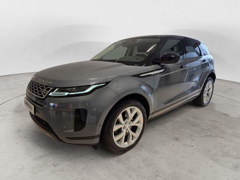 Land Rover Range Rover Evoque Range Rover Evoque