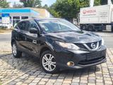 Nissan Qashqai 1.6 dCi // 360 Kamera// AHK// TÜV