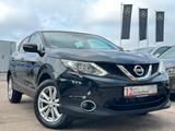 Nissan Qashqai Acenta 1.6 dCi *AUTOMATIK*SPURHALT*
