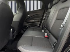 NISSAN Juke 1.0 DIG-T N-Connecta Matrix+LED+Kam.+KlimaA