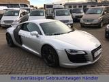 Audi R8 4.2 FSI COUPE R-TRONIC - gebrauchte Audi R8 aus dem Jahr 2008