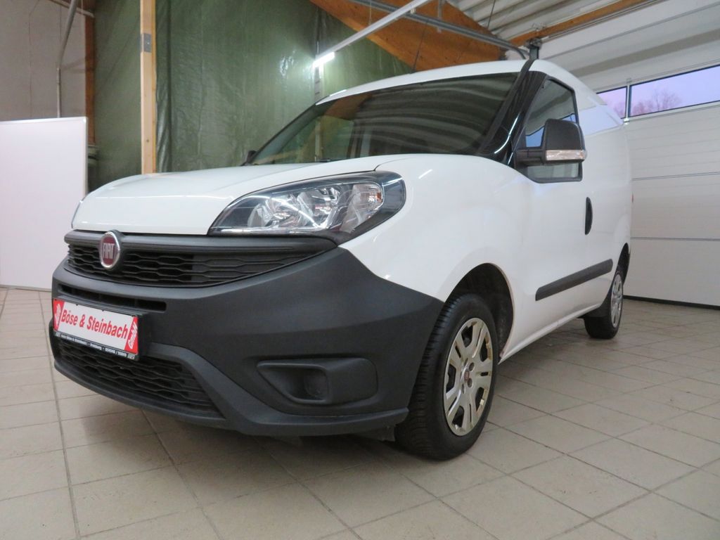 Image of Fiat Doblo