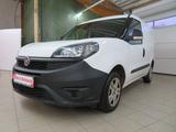 Fiat Doblo Basis Kasten*KLIMA*PDC*GRA* - Fiat Doblo Gebrauchtwagen