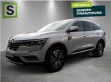 Renault KOLEOS Initiale Paris dCi 175 4WD X-tronic - Renault Koleos: Allradantrieb