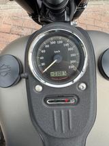 Harley-Davidson Dyna street bob FXDB - HARLEY-DAVIDSON FXDB