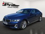 BMW 540i Limousine xDrive Luxury Line/Laser/HUD/eGSD