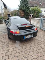 Porsche 996.2*Carrera 2*Topzustand*ogrinal Lack*  - Porsche 996: Sportwagen