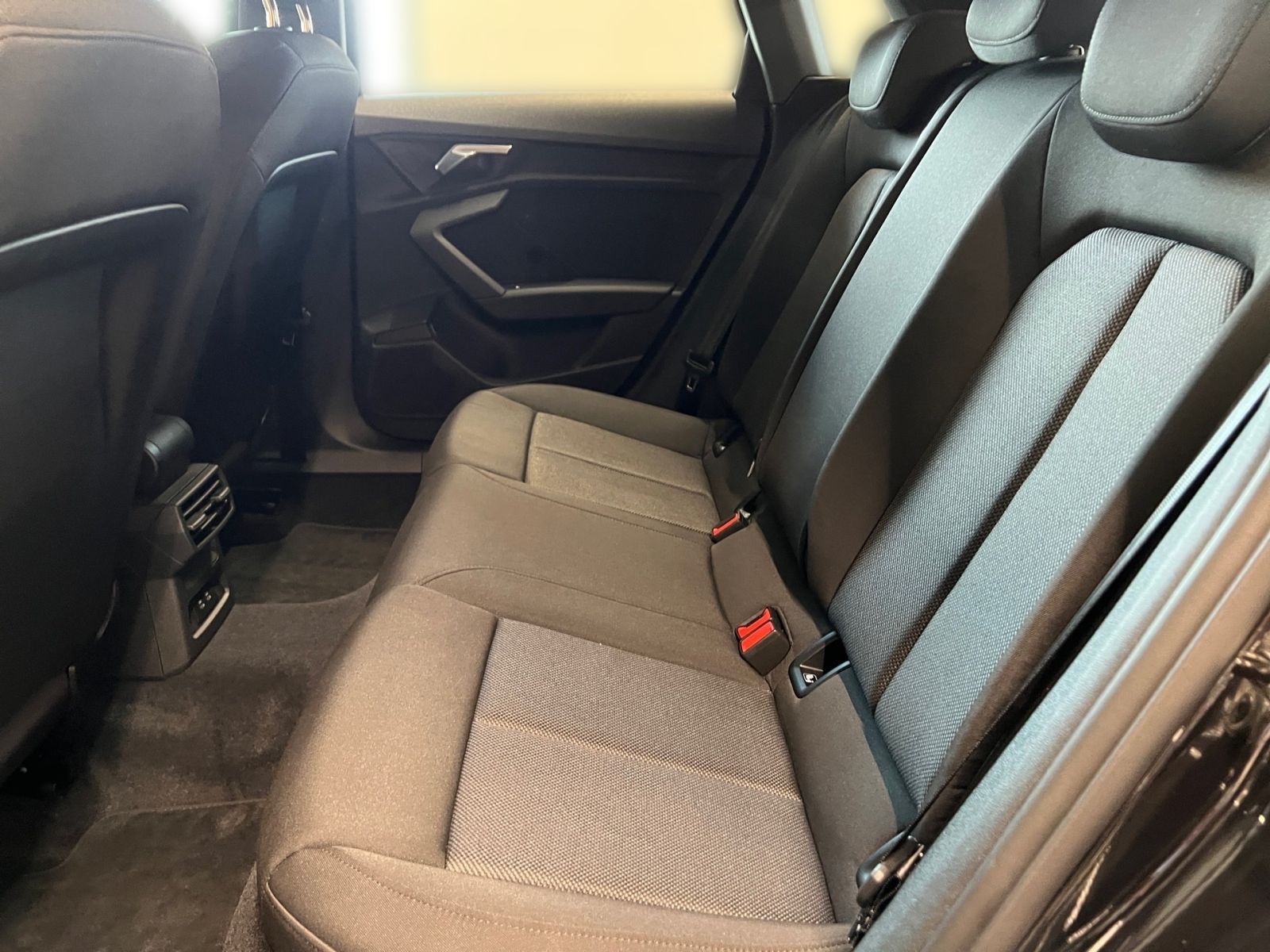 Audi A3 - Bild 11