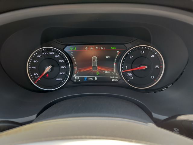 DFSK Foton 3 Pickup