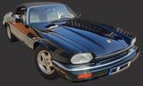 Jaguar XJS V12 6.0 Automatik 2+2 Convertible, H-Zulassu - gebrauchte Jaguar XJS aus dem Jahr 1994