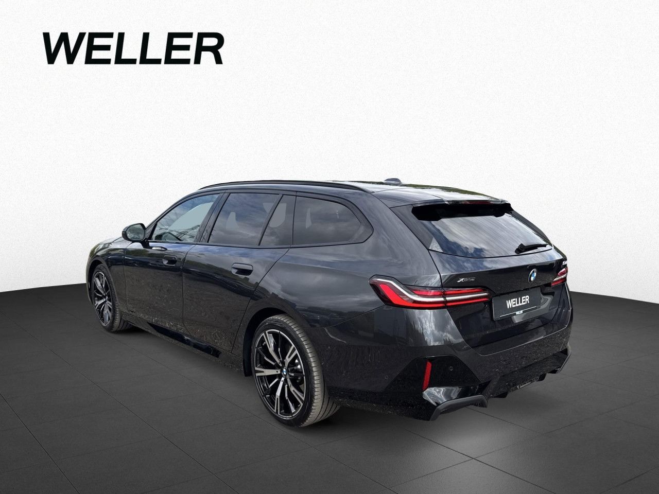 BMW 540 - Bild 9