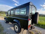 Land Rover Defender 110 E Station Wagon*1HAND*SHZ*PROMI*AHK - Land Rover Gebrauchtwagen von 2006