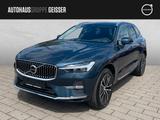 Volvo XC60 T6 AWD Recharge Inscription Expression AHK - Volvo XC60 in Karlsruhe