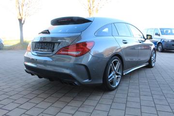 2015 Mercedes-BENZ CLA AMG — фото 5