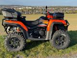 CFMOTO  CForce 1000 - 4x4 - LOF - EFI - DLX - EPS - CFMOTO CFORCE 1000 L DLX EPS