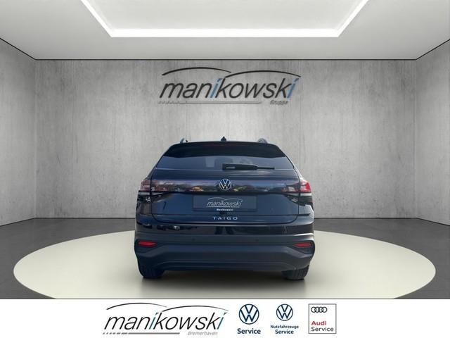 Volkswagen Taigo 1.0 TSI 110 PS DSG *GOAL*APP LED ACC, миниатюра 4