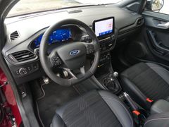 FORD Puma Vivid Ruby Edition*el. Heckklappe*Kamera*