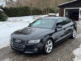 Audi A5 Sportback 2.0TDI Quattro, SLINE, 6Gang, TÜV!! - Audi A5: Sline