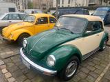 Volkswagen Käfer - Volkswagen Käfer in Dresden