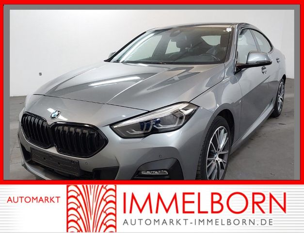 BMW 218 Gran Coupé M Sport 18*LED*HiFi*DAB*Navi*Lede