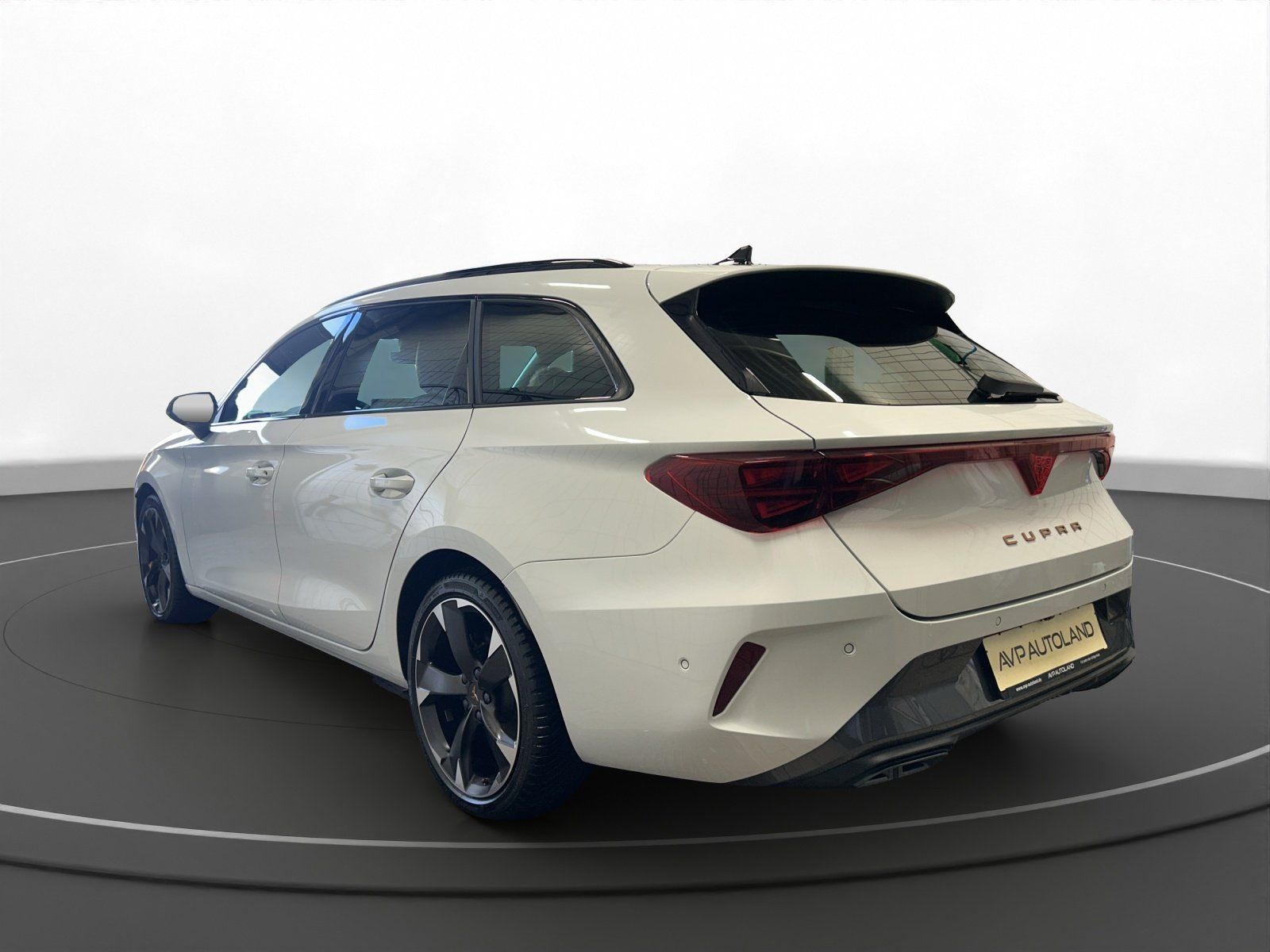 Cupra Leon - Bild 7