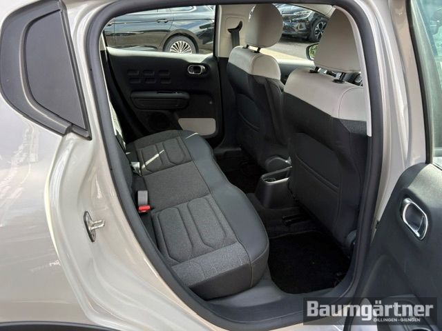 Fahrzeugabbildung Citroën C3 Plus 1.2 PureTech 83 PDC/LED/Sitzheizung