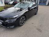 BMW 520d Touring A -