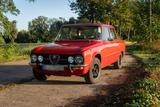 Alfa Romeo Giulia Super Nova 16000 - Alfa Romeo: 1600