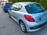 Peugeot 207 Filou 90 Filou - Peugeot 207 von privat