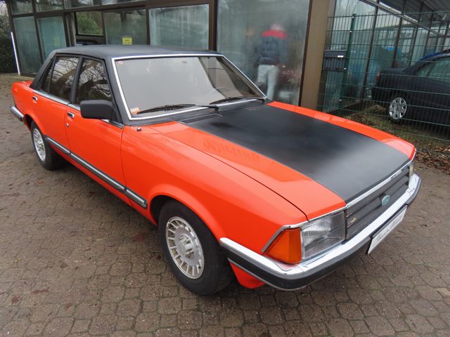 Ford Granada 2.3